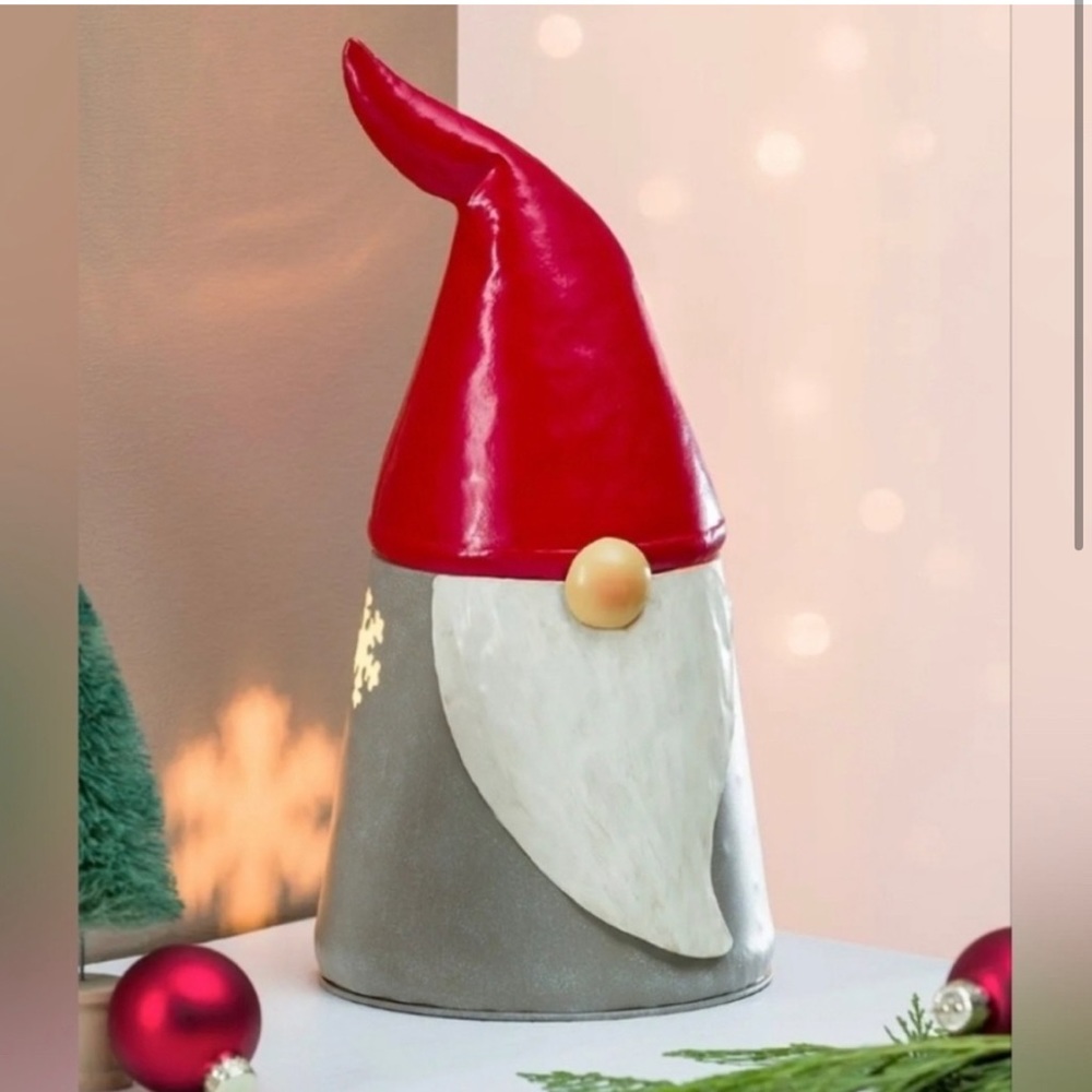 Scentsy Christmas Gnome